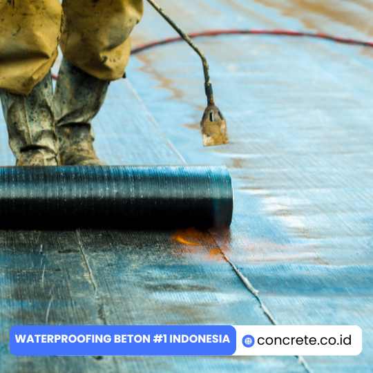 Jasa Waterproofing Beton 2