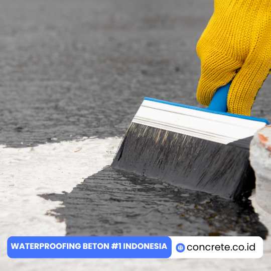 Jasa Waterproofing Beton 3