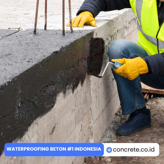 Jasa Waterproofing Beton 4