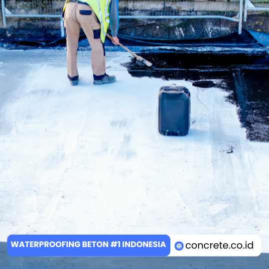 Jasa Waterproofing Beton 5