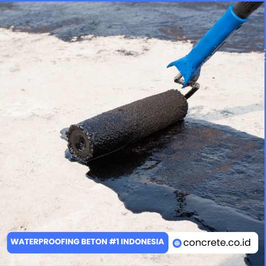 Jasa Waterproofing Beton 6