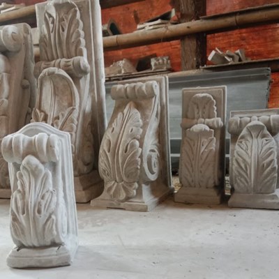 Ornamen Ukir Beton 5