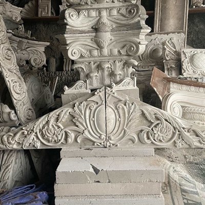 Ornamen Ukir Beton 6